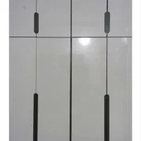 کمد ام دی آف کابینت  درب اتاق تعمیرات در منزل