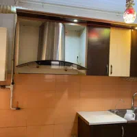 کابینت تمام ام دی اف و هود و سینک|هود|رشت, فلسطین|دیوار