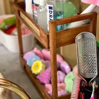 جشنواره خدمات تخصصی پدیکور و آموزش حرفهای