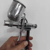 پیستوله سایه پاش