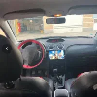 رانا LX TU5مدل ۹۵ عروسک|خودرو سواری و وانت|سهند, |دیوار