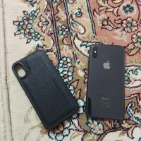 iphone x|موبایل|بندرعباس, |دیوار