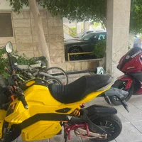 اجاره موتور نینجا|خدمات موتور و ماشین|کیش, |دیوار