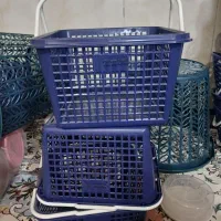 فروش نیسان و سبد|اسباببازی|جوانرود, |دیوار