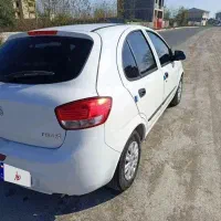 تیبا 2  تمیز خونگی|خودرو سواری و وانت|آستانه اشرفیه, |دیوار