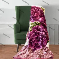 پتو دونفره شادیلون