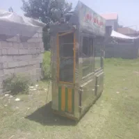 خرید ضایعات کلی و جزئی|خدمات پیشه و مهارت|فومن, |دیوار