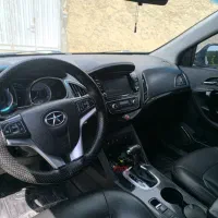 جک s5|خودرو سواری و وانت|یاسوج, |دیوار