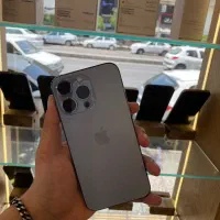 گوشی iphone 13 pro اقساط با طلا یا چک صیادی