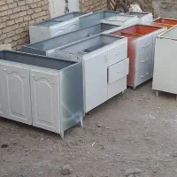 خرید وفروش کابینت فلزی دست دوم