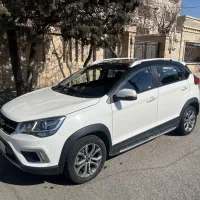 ایکس ۲۲ اسپرت اکسلنت|خودرو سواری و وانت|کرج, گلشهر|دیوار