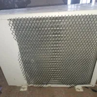 اسپلیت 24|کولر گازی و فن‌کوئل|قشم, |دیوار