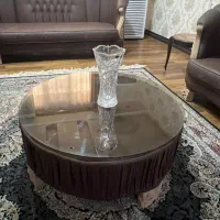 مبل هفت نفره|مبلمان خانگی و میز عسلی|خرمشهر, |دیوار