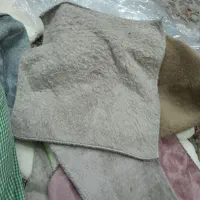 دستمال پولیشی کارواشی فروشگاهی