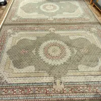 یه جفت فرش 9متری 700شانه