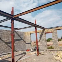 جوشکاری سیار وبرشکاری