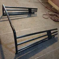 باربند پراید وانت|قطعات یدکی و لوازم جانبی|تهران, دروس|دیوار