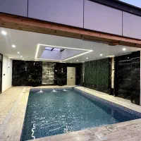 کرج-سهیلیه-ویلا-باغچه-500-متری-نوساز-مدرن-شیک