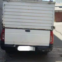وانت آریسان دوگانه سوز، مدل ۱۳۹۷|خودرو سواری و وانت|رشت, نظری|دیوار