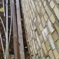 دوشاخه 6 متری ناودانی نمره 10 و 8