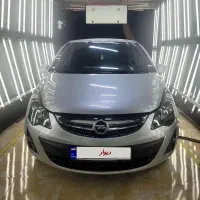 اوپل کورسا ۲۰۱۴