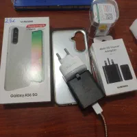 سامسونگ a56 زیر قیمت