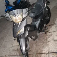 تی وی اس راکز مدل ۸۹