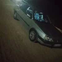 ۴۰۵ مدل 89|خودرو سواری و وانت|ایلام, |دیوار