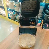 سرخ کن بدون روغن رژیمی لوازم خانگی فیض آبادی|اجاق گاز و لوازم برقی پختوپز|نیشابور, فردوس شمالی|دیوار