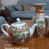 ارکوپال وکریستال|ظروف سرو و پذیرایی|فردیس, شهرک شهید حسینی|دیوار