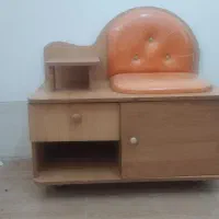 میز تلفن