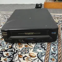 ویدئو VHS دوو