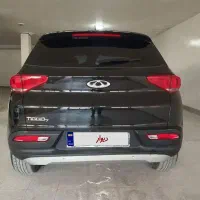 تیگو IE 7 مدل ۱۴۰۰ در حد|خودرو سواری و وانت|کرمانشاه, |دیوار