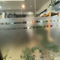 برچسب ماتکن لوگو رفلکس دودی