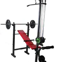 دستگاه ۴۲کاره با ست کامل پروفیل ۵۰در۵۰ عرض۷۰