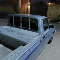 وانت‌مزدا‌۲۰۰۰‌ژاپن‌دوگانه‌فابریک‌کارخانه‌مدل ۹۰