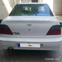 دوو سیلو مدل 81|خودرو سواری و وانت|خرم‌آباد, |دیوار