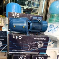 پمپ آب جتی یوفو