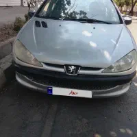 206 صندوقدار مدل 206