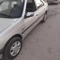 پژوروا87دوگانه سوز موتورتازه نوشده|خودرو سواری و وانت|محمدیه-قزوین, |دیوار