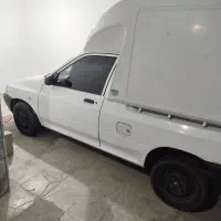 پراید وانت ۱۵۱|خودرو سواری و وانت|تهران, شهرک شریفی|دیوار