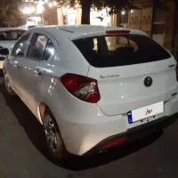 برلیانس  H220
