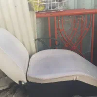 صندلی آرایشگاه