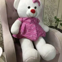 خرس شاسخین|اسباب‌‌بازی|طرقبه, |دیوار