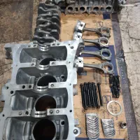 تعمیرات موتور و گیربکس های دستی و اتوماتیک|خدمات موتور و ماشین|بجنورد, |دیوار