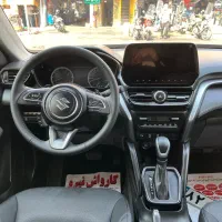 سوزوکی ویتاراگراند هیبرید صفرتک دودیفرانسیل۲۰۲۴/۲۵|خودرو سواری و وانت|تهران, صادقیه|دیوار