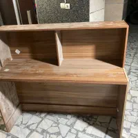 میز تحریر بزرگ