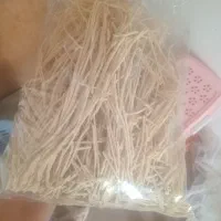رشته اش محلی