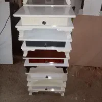 میز چرخ خیاطی|مبلمان خانگی و میز عسلی|آذرشهر, |دیوار