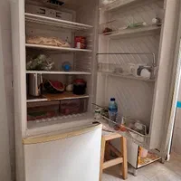 یخچال،فریزر هیمالیا|یخچال و فریزر|تهران, امام زاده حسن|دیوار